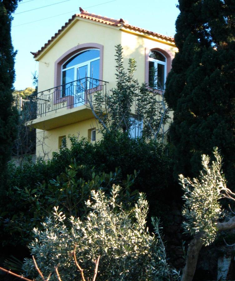 Strongilos Homestay Velanidia Εξωτερικό φωτογραφία