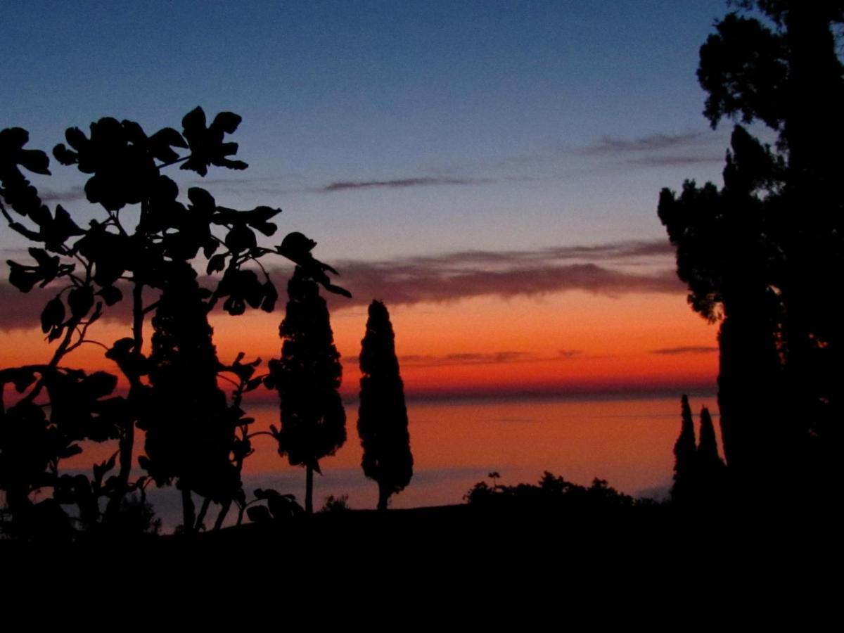 Strongilos Homestay Velanidia Εξωτερικό φωτογραφία