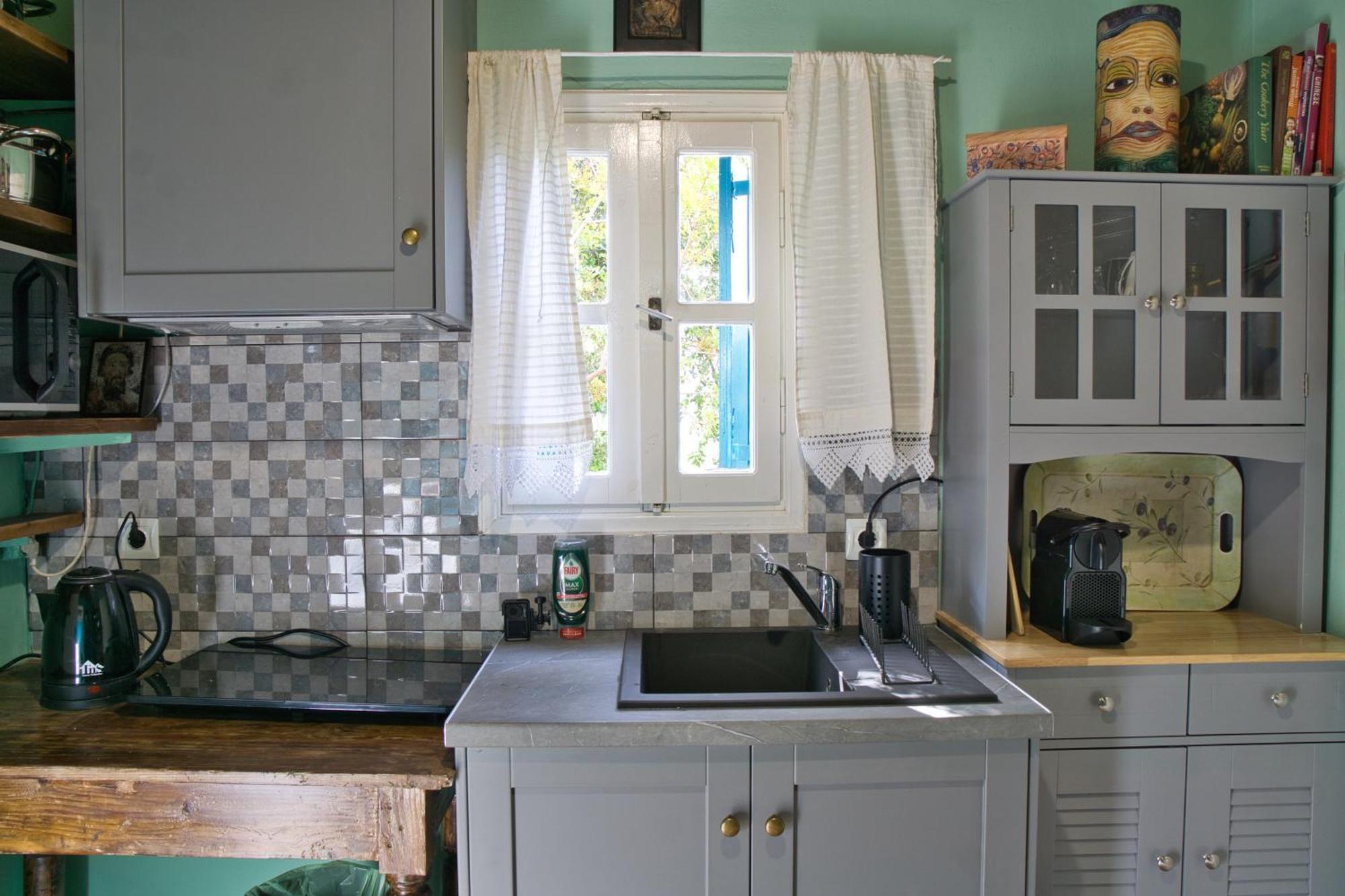 Strongilos Homestay Velanidia Εξωτερικό φωτογραφία